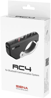 SENA RC4 Four Button Remote SC-4B-01