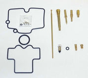 WSM Carburetor Kit For Honda 450 CRF-X 07-09 016-725