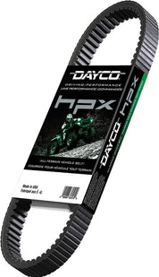 Dayco Atv/Utv Drive Belt HPX2249