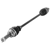 QuadBoss Rugged Axles Rear - TR6-HO-8-370