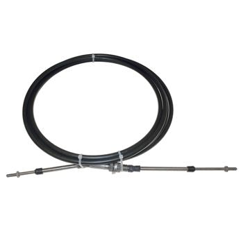 Pro Marine Steering Cable - Left/Port 3-12-F0RU147L