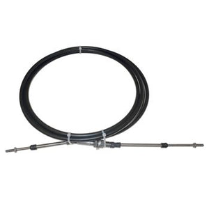 Pro Marine Steering Cable - Left/Port 3-12-F0RU147L