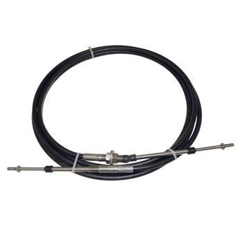 Pro Marine Steering Cable-Right/Starboard 3-12-F0RU147R
