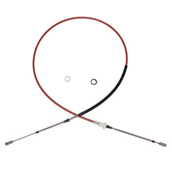 Pro Marine Reverse Cable 3-12-F2U149
