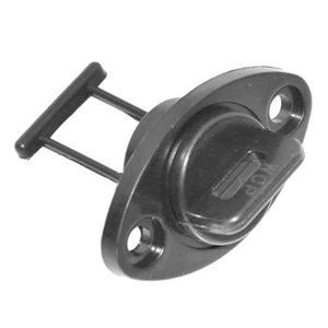 Pro Marine Drain Plug Without Check Ball 3-16-F1SU228