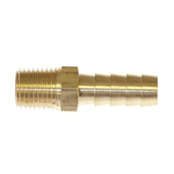 Pro Marine Brass Barb 3-3405