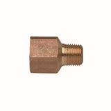 Pro Marine Brass Reducer 1/4" x 1/8" 3-3417
