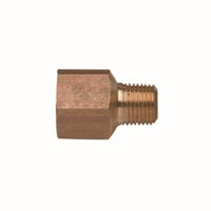 Pro Marine Brass Reducer 1/4" x 1/8" 3-3417