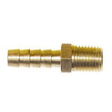 Pro Marine Brass Barb 5/16" x 1/4" NPT 3-3430
