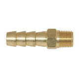 Pro Marine Brass Barb 5/16" x 1/8" NPT 3-3432