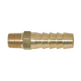 Pro Marine Brass Barb 3/8" x 1/8" NPT 3-3434