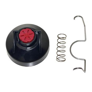 Pro Marine Rave Rebuild Kit 1 3-35-RAVE1