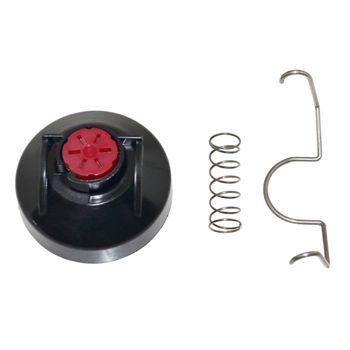 Pro Marine Rave Rebuild Kit 2 3-35-RAVE2