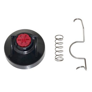 Pro Marine Rave Rebuild Kit 2 3-35-RAVE2