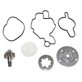 Pro Marine Secondary Oil Pump Repair Kit 3-81-420543