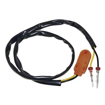 Pro Marine Start Stop Switch 3-91-4390230