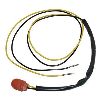 Pro Marine Start Stop Switch 3-91-8001733