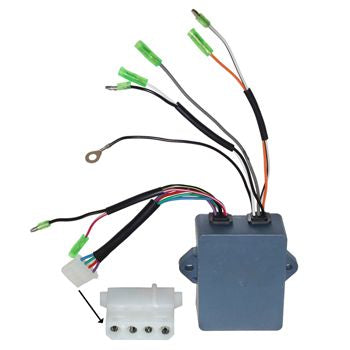 Pro Marine CDI Box 3-93-193734