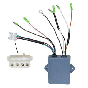 Pro Marine CDI BOX 3-93-193738