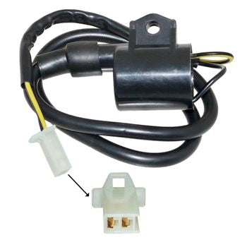 Pro Marine Ignition Coil 3-93-240107