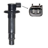 Pro Marine Ignition Coil 4-TEC 3-93-664020
