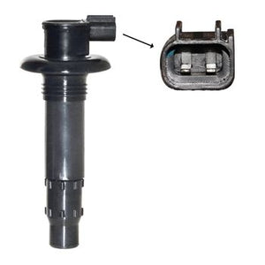 Pro Marine Ignition Coil 4-TEC 3-93-664020