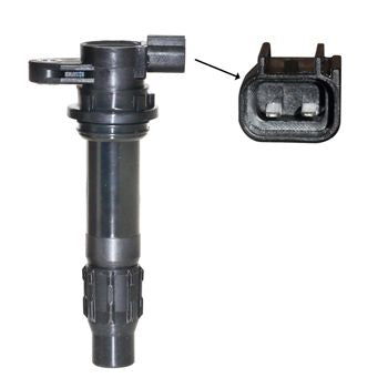 Pro Marine Ignition Coil 3-93-6B6823