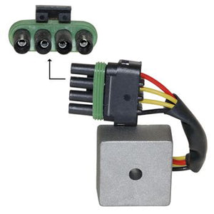 Pro Marine Regulator 3-94-001239