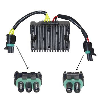 Pro Marine Regulator 3-94-001241