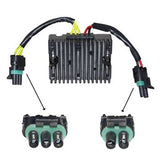 Pro Marine Regulator 3-94-001241