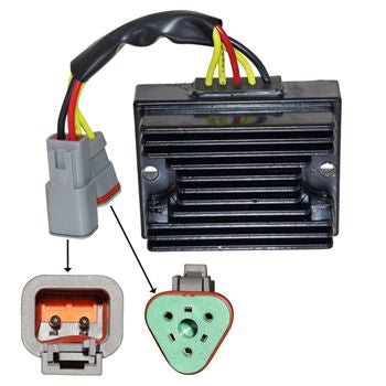 Pro Marine Regulator 3-94-001969