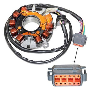 Pro Marine Stator 3-94-010170