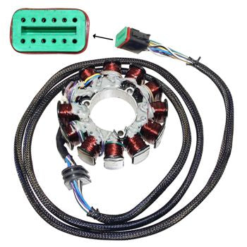 Pro Marine Stator 3-94-010320