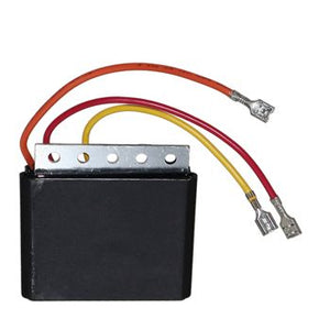 Pro Marine Regulator 3-94-010387