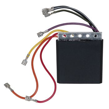 Pro Marine Regulator 3-94-010648