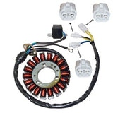 Pro Marine Stator 3-94-033746