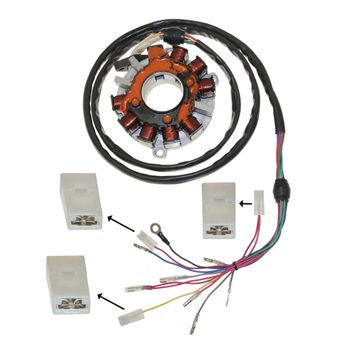 Pro Marine Stator 3-94-060128