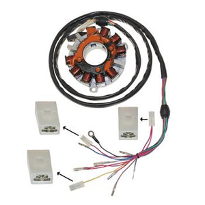 Pro Marine Stator 3-94-060128