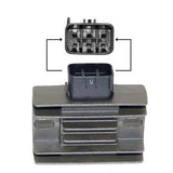 Pro Marine Regulator Aftermarket 3-94-063715