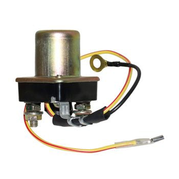 Pro Marine Starter Relay 3-94-240204