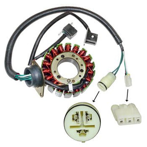 Pro Marine Stator 3-94-60E814