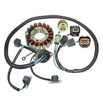 Pro Marine Stator 3-94-60T814