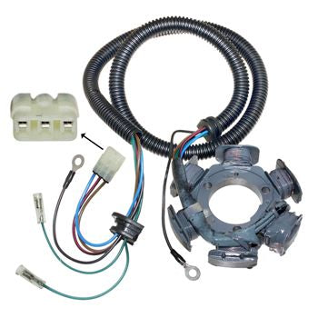 Pro Marine Stator 3-94-65U855