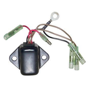 Pro Marine Regulator 3-94-663708