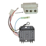 Pro Marine Regulator 3-94-663709