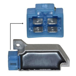 Pro Marine Regulator/Rectifier 3-94-663712
