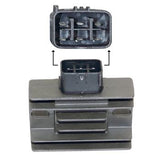 Pro Marine Regulator 3-94-663716
