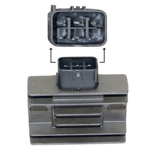Pro Marine Regulator 3-94-663716