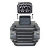 Pro Marine Regulator 3-94-663717