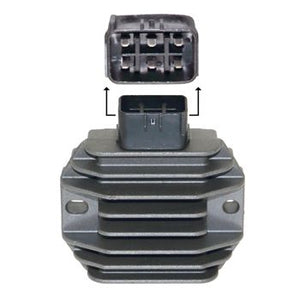 Pro Marine Regulator 3-94-663717